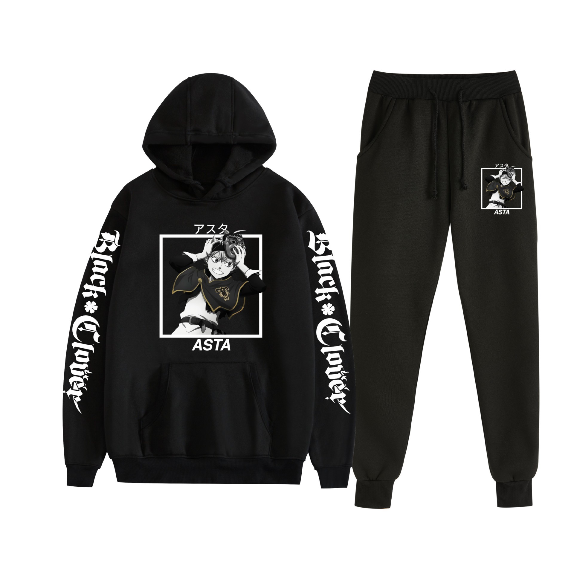 2024 nuevo traje de suéter con capucha de otoño e invierno transfronterizo