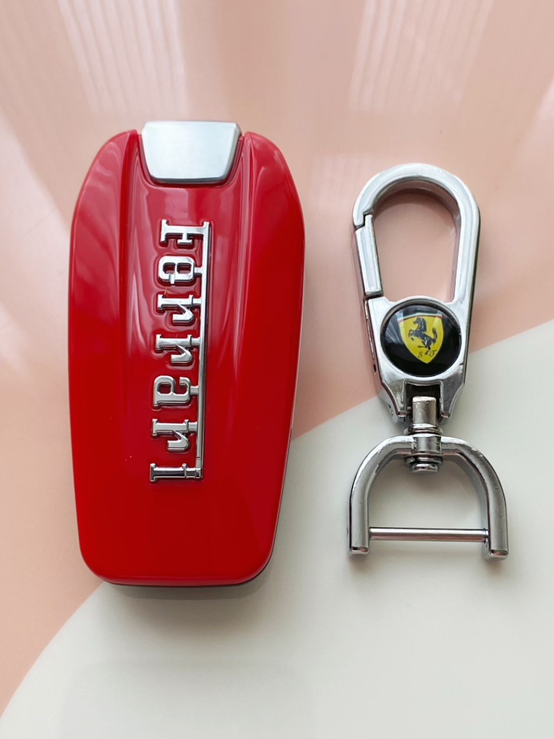 베스트셀러 - 페라리 488 프리 버클(마더보드 포함)