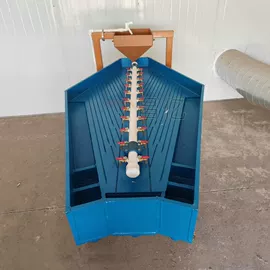 重选设备;筛分设备;水力选矿设备