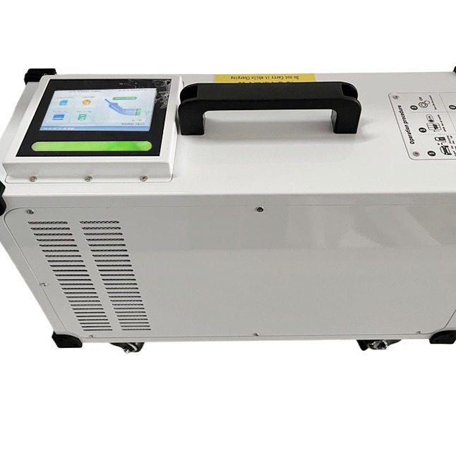 新能源汽车直流移动充电桩国标欧标充电桩 7/14/15/20/30KW充电桩