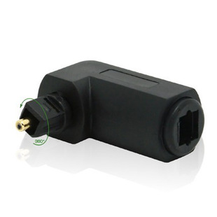 ���SPDIF��푹��w�D���^Toslink����ֱ�^�D���^90��ֱ��ֱ����^