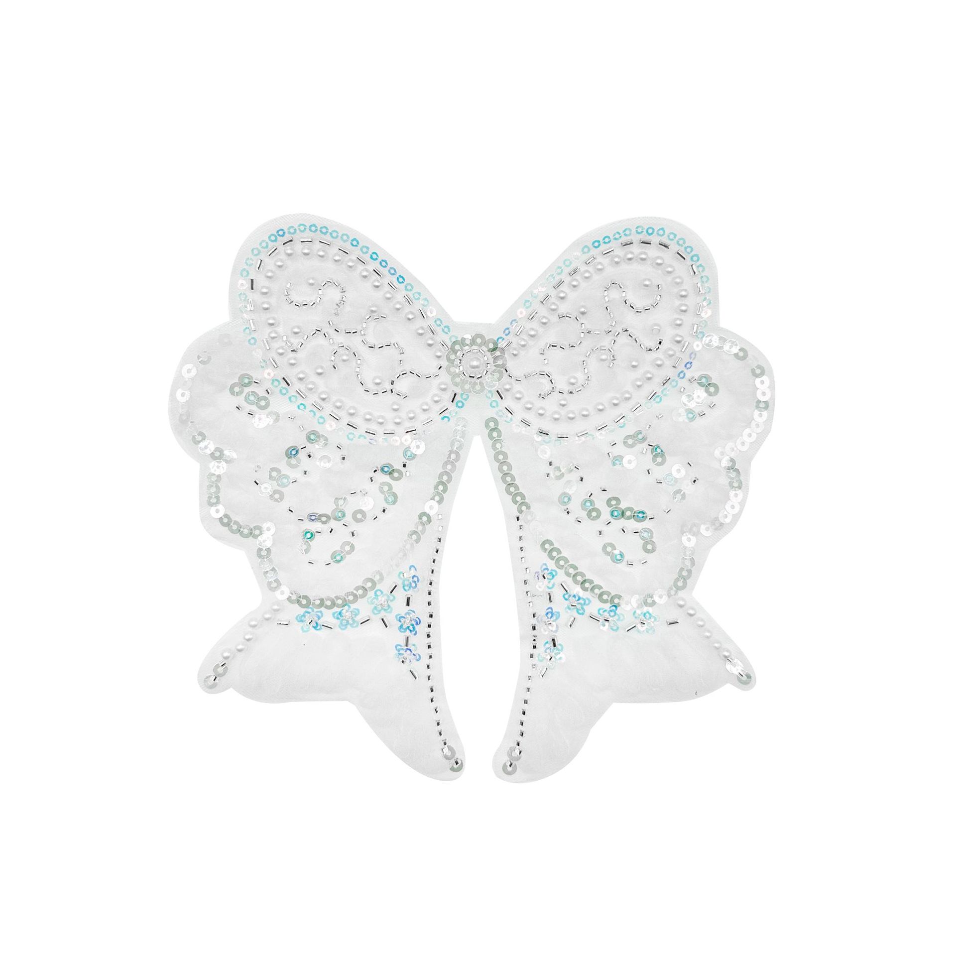 Primavera y verano nuevo color fantasma esquinilla clavos perlas arco decoración tela bordada vestido sin mangas chaqueta maleta de cabello image 6