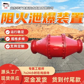 矿山施工设备;其他防爆器材;其他救生器材