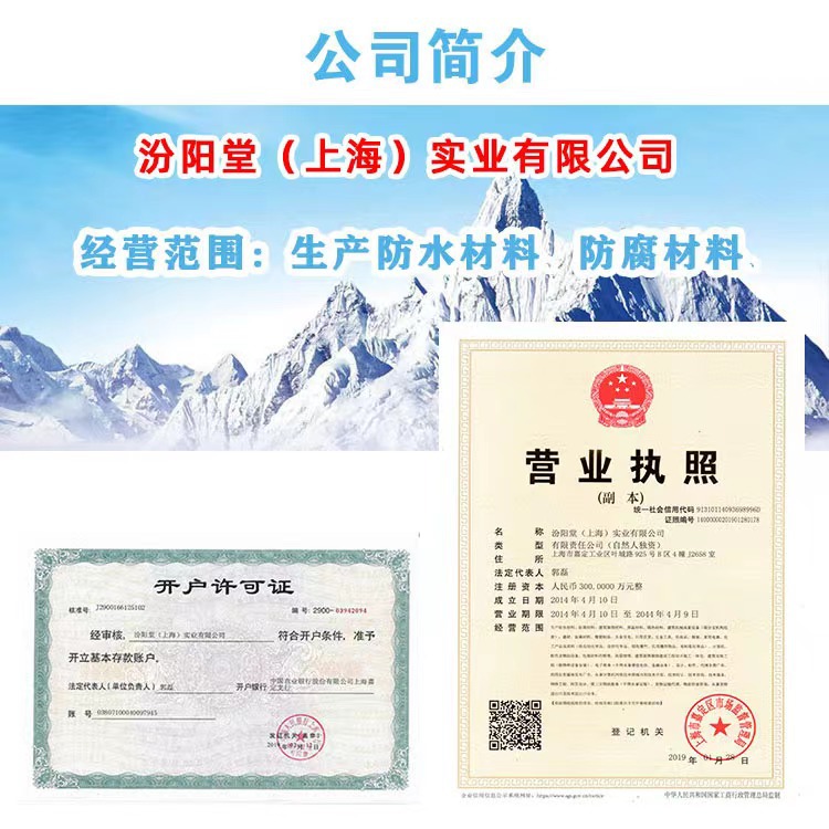 公司简介