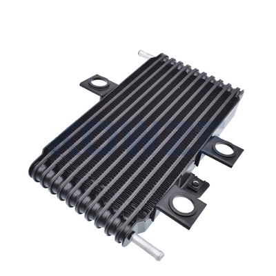 2920A019 All Aluminum Car Wave Box Cooling Net Suitable for Mitsubishi L200 2005-2015 4D56 (car radiator) - 2920a019