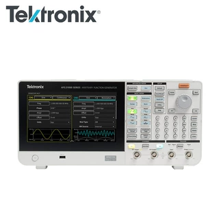 tektronix泰克任意函数信号发生器AFG31021 31051 31022 31052