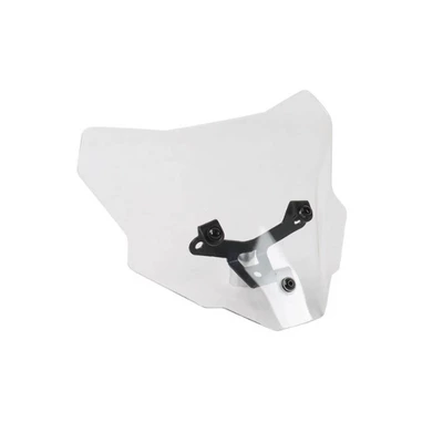 Windshield Bracket Modification Accessories – Motorcycle front windshield - transparent