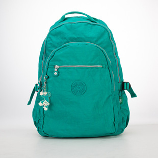 Tigaotte Casual Sports Backpack, Men's and Women's Schoolbags, Middle School Students, Fashionable Large-Capacity Travel Bags