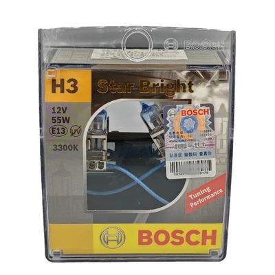 Bosch BOSCH 12336 H3: Fog lamp