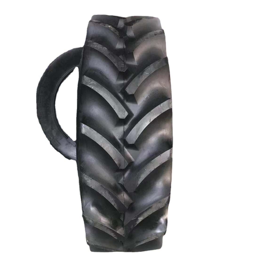 Suministro de neumáticos agrícolas Meridian 420/85R 28 520/85R38 20.8R38 42 46 tractor grande