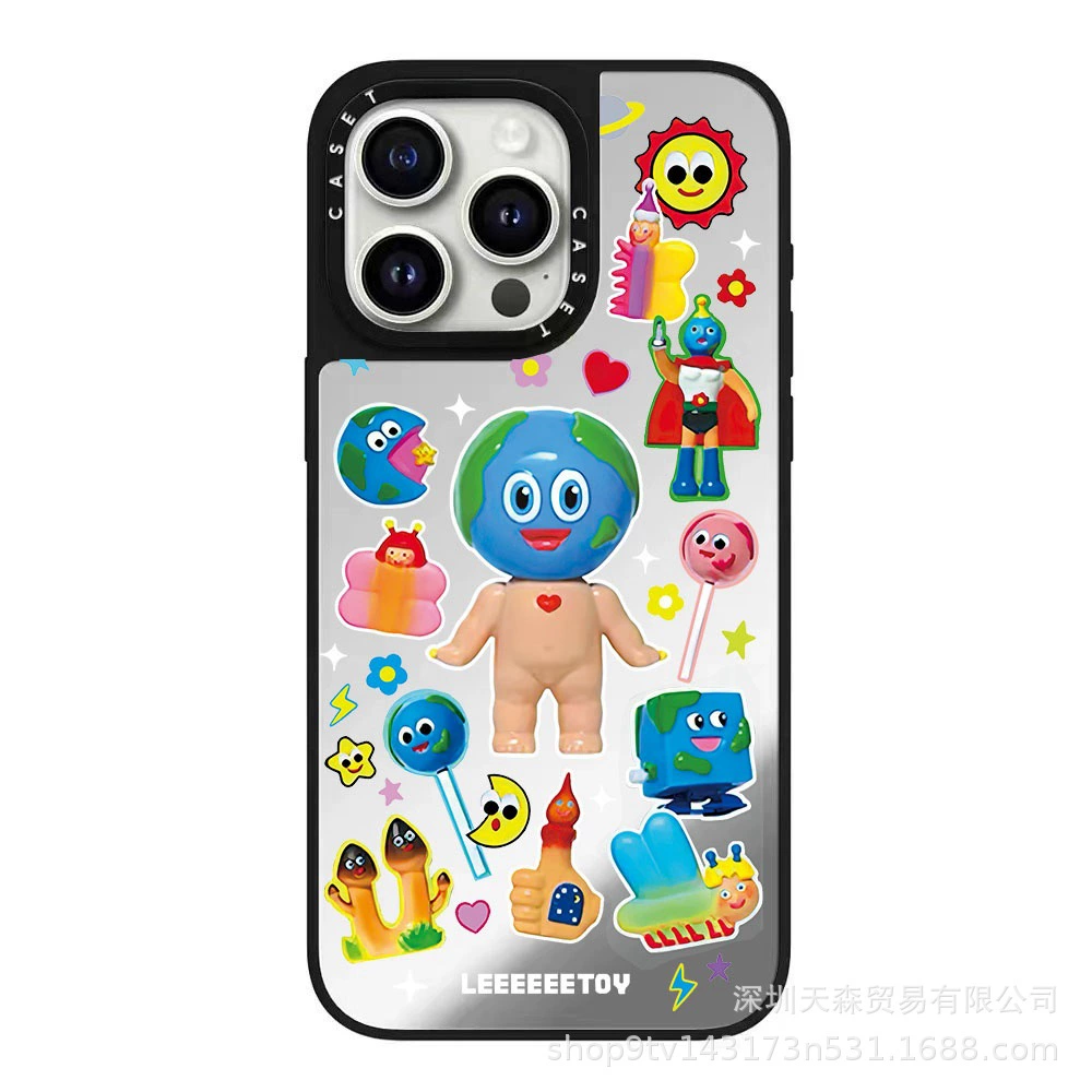 Яблоко, iPhone 16 Pro, совместимый чехол для телефона, 15 Pro Max, защита от падений