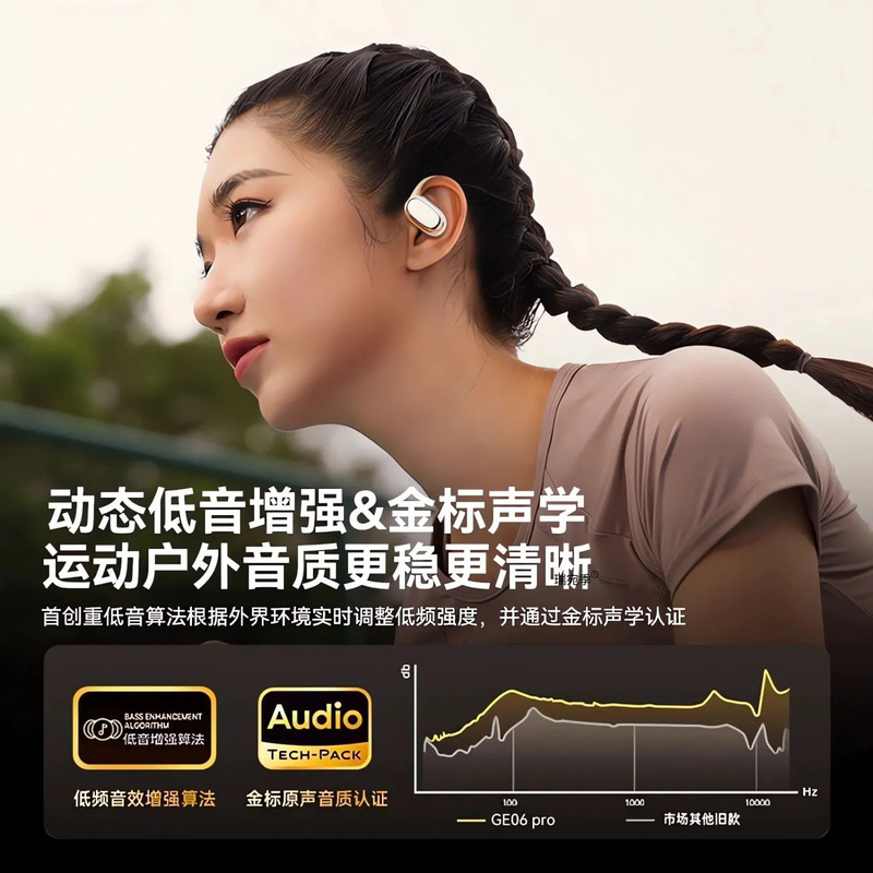 适用vivo手机蓝牙耳机2025新款x80无线x100运动专用x90降噪s18pro|undefined
