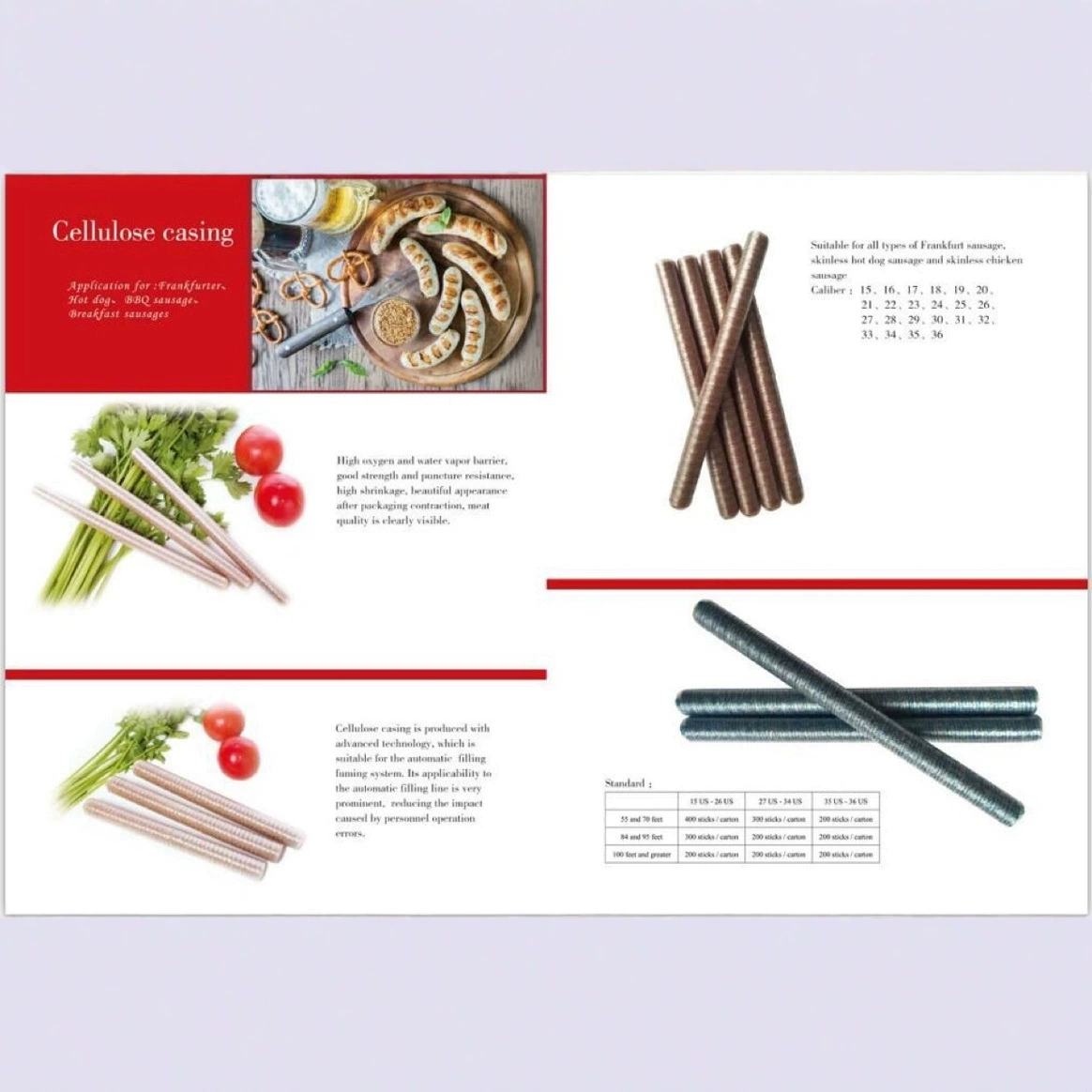 Rnice специализируется на колбасных оболочках, пластиковых нейлоновых оболочках, пластиковых нейлоновых оболочках и производит их по мере необходимости.