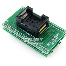 TSOP48תDIP48 ����� IC ������ IC354-0482-035P ���ż��0.5mm