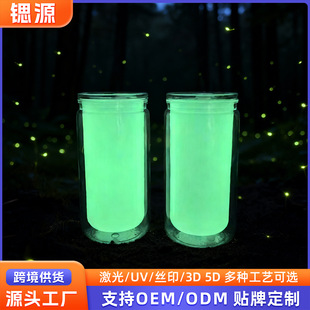�羳16oz�p��ҹ�����ϱ�͸��÷ɭ��������ˮ��܇�d�S�ֱ��YƷ���l