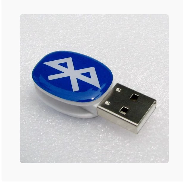 USB-адаптер Bluetooth Shuimuxing, поддерживает Bluetooth BLE с низким энергопотреблением и бездисковую систему Win10