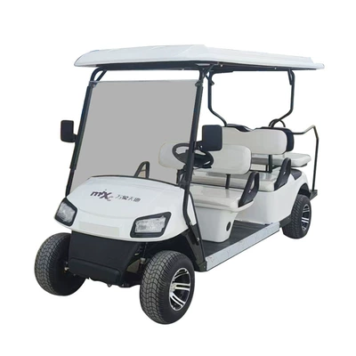 Export Electric Golf Carts, Elektrikli qolf avtomobilləri