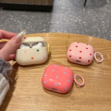 ��ɫС�����m���O�����C���o��airpodspro2�o���{�����C��airpod4