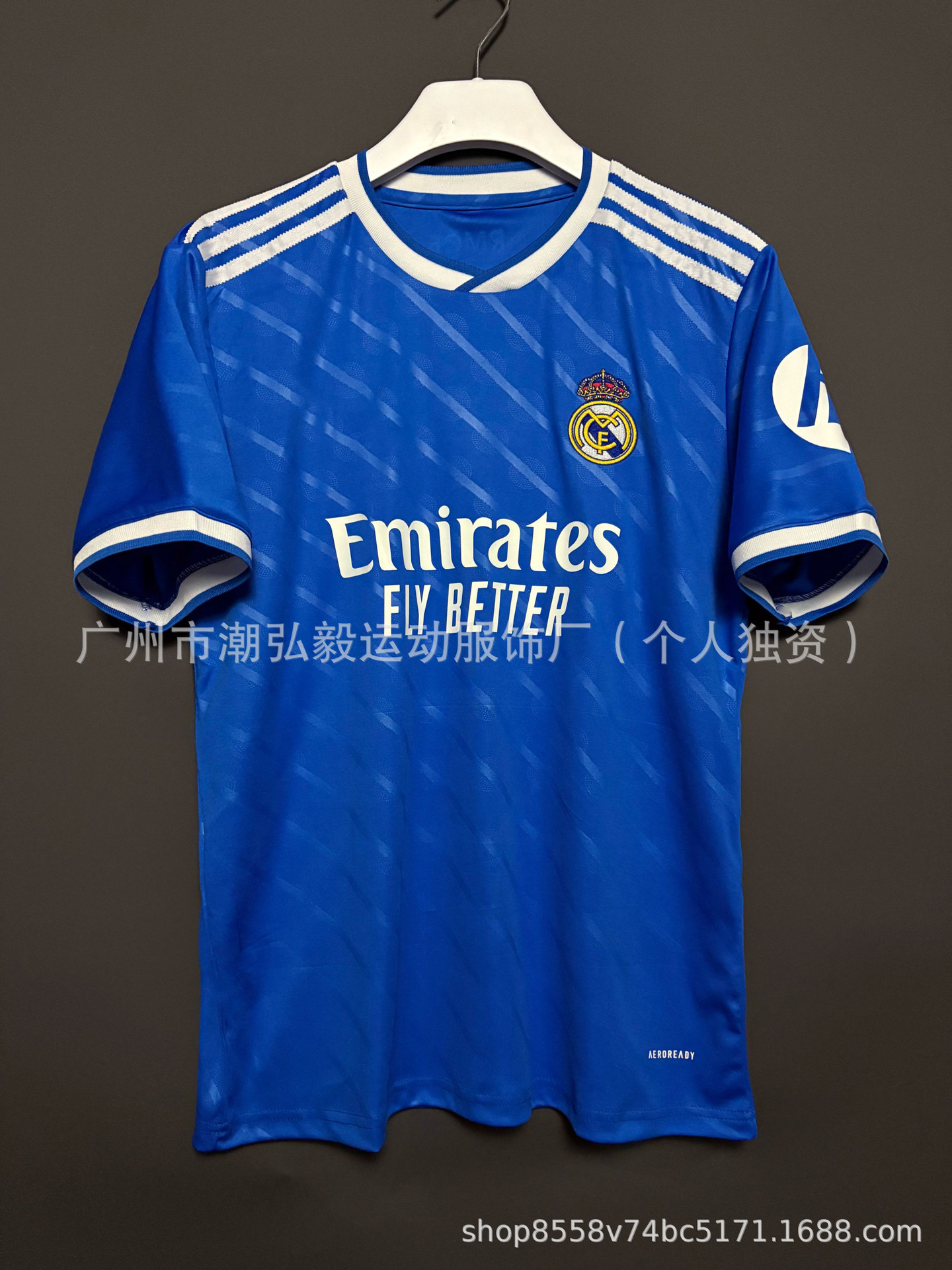 Venta al por mayor 2526 Barcelona No. 10 camiseta de Amazon Emperador Mbappe París Deden Blelle Chelsea uniforme de fútbol