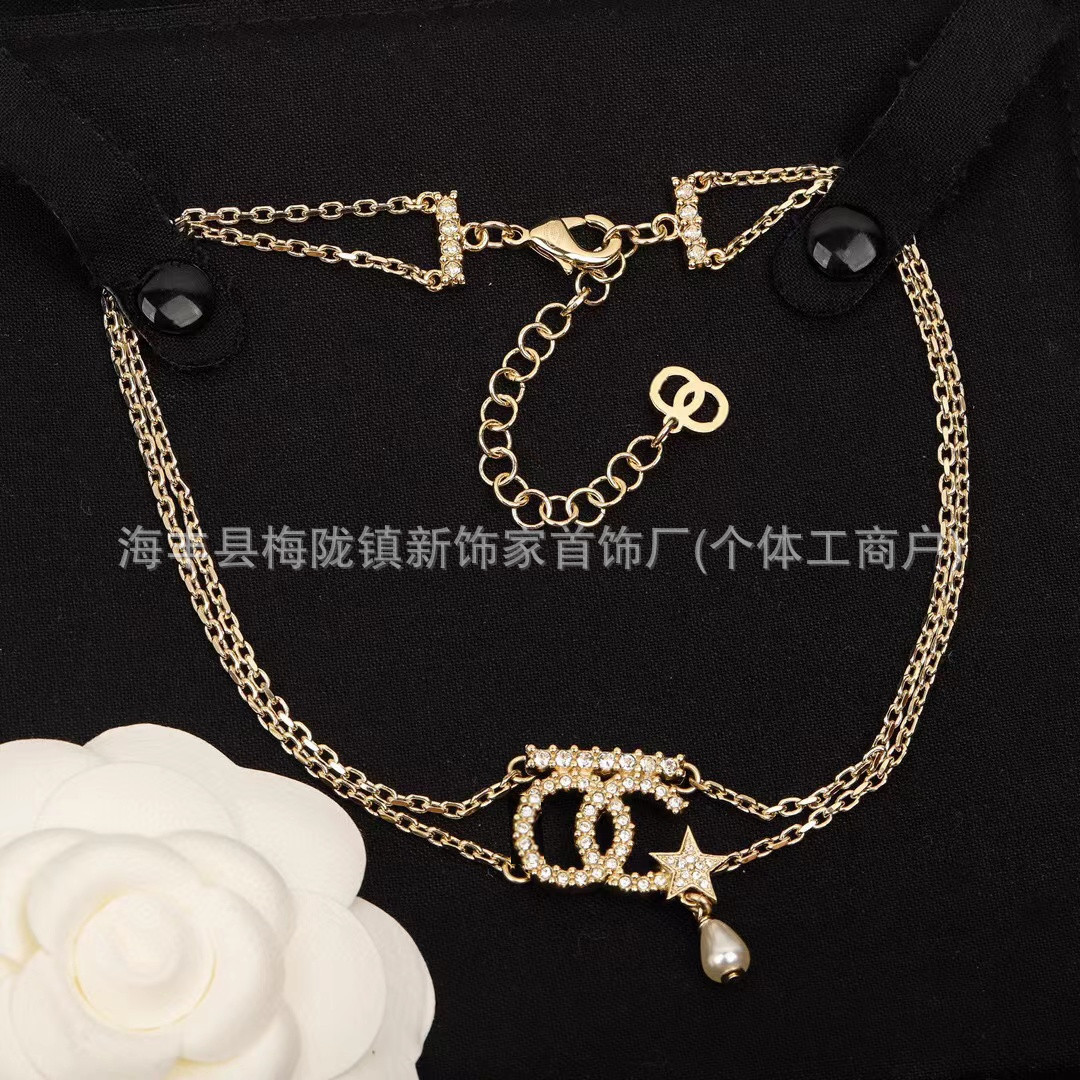 목걸이 67