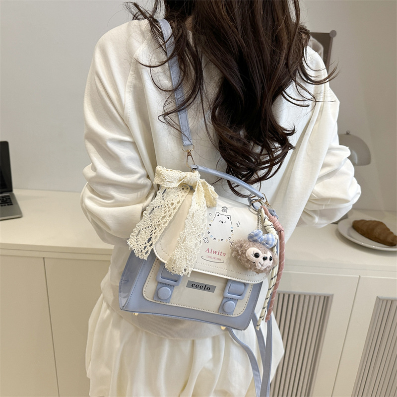 Women's Mini Backpack Casual Everyday Versatile Trendy Handbag_voghion.com