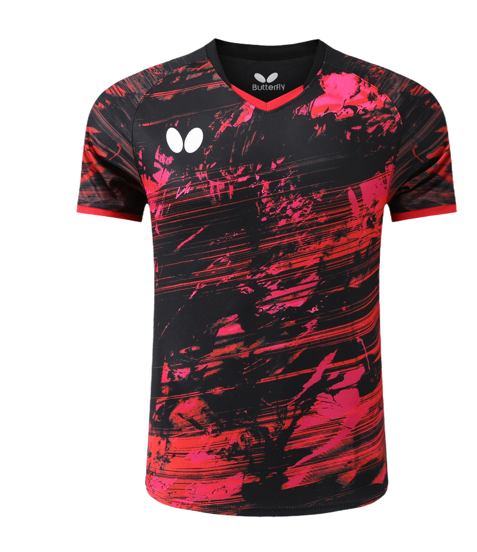 25 nuevos tipos de ropa de tenis de mesa de secado rápido, ropa de entrenamiento transpirable para hombres y mujeres, ropa deportiva para niños de tenis de mesa