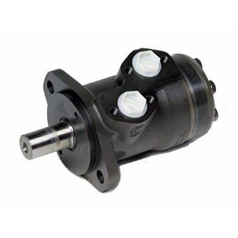 Danfoss丹佛斯OMR、OMRX系列摆线马达