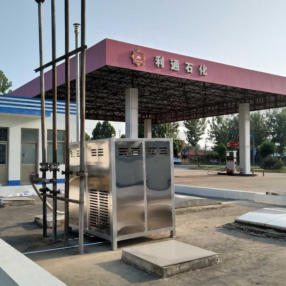 加油站设备   三次油气回收   加油站罐区油气回收