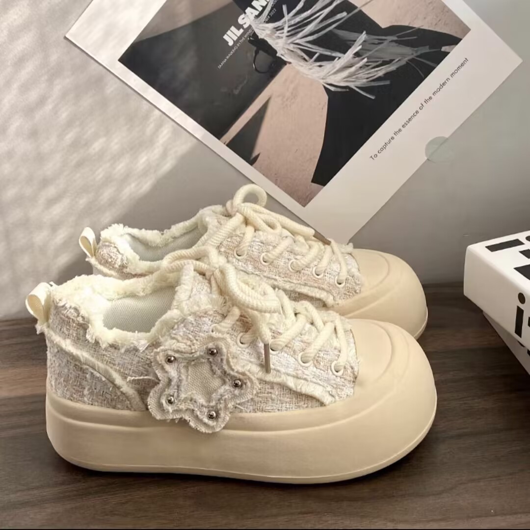 베이지 (싱글 라이닝)