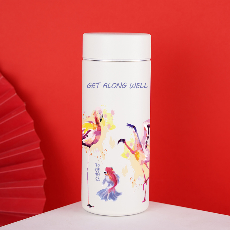 흰색 420ml 조화롭게 산다