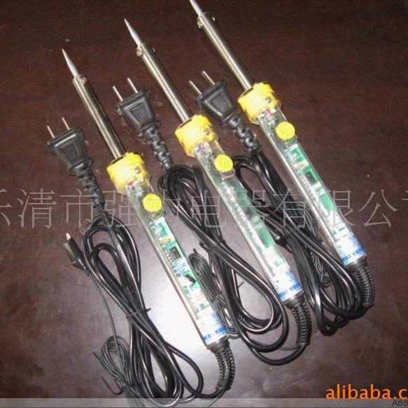 供应调温恒温60W电烙铁(图)