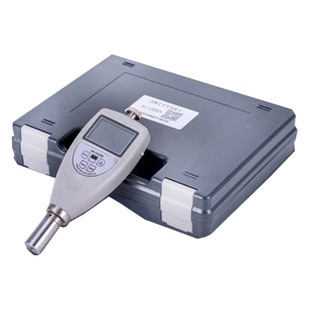 AS-120DEN wood density meter handheld indentation density measuring instrument