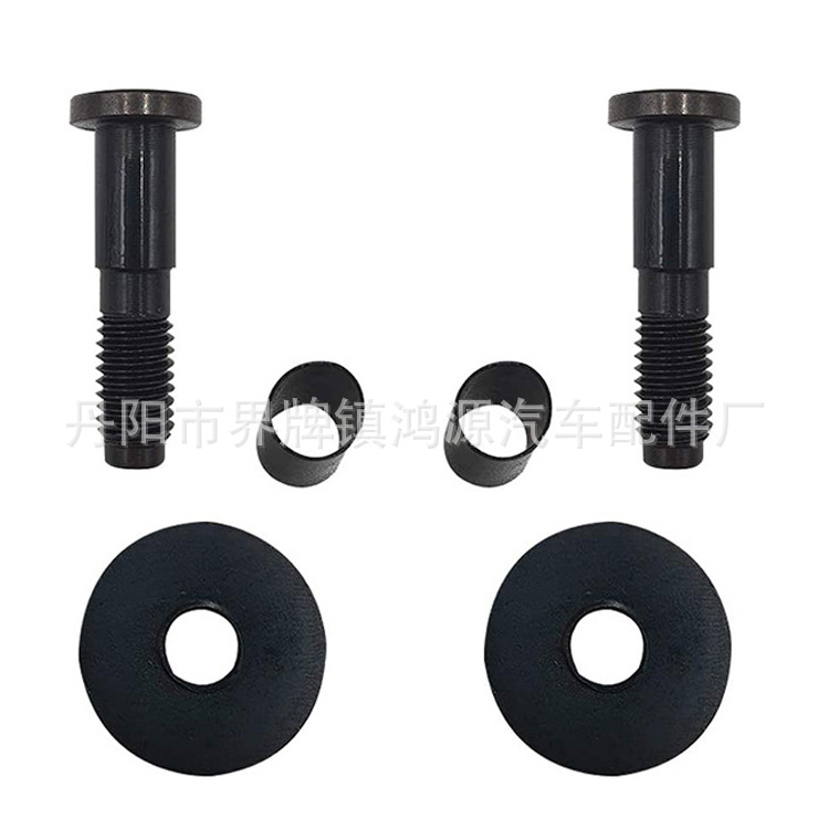 Adecuado para GW Ram puerta trasera cerradura 11570162 accesorios de modificación GW Accesorios