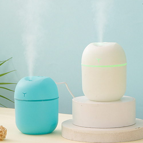Cross-border surprise egg home USB large mist car bedroom atomizer diffuser humidifier