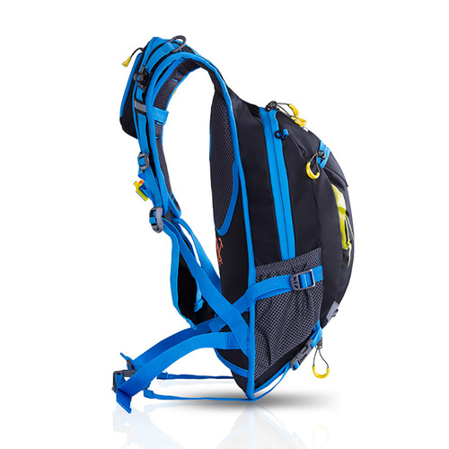 Warner Heim Cross-border New Cycling Bag Outdoor Hiking Backpack Large Capacity Water-Repellent Cycling Backpack