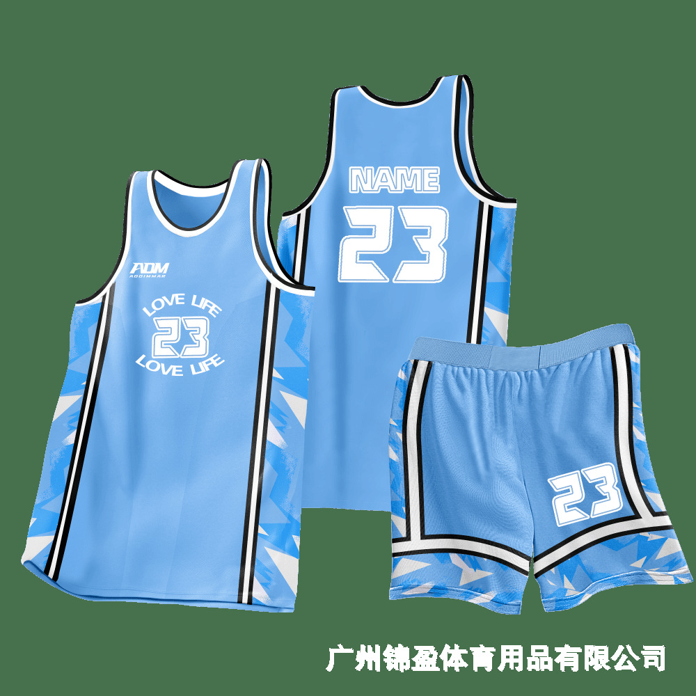 Sky blue