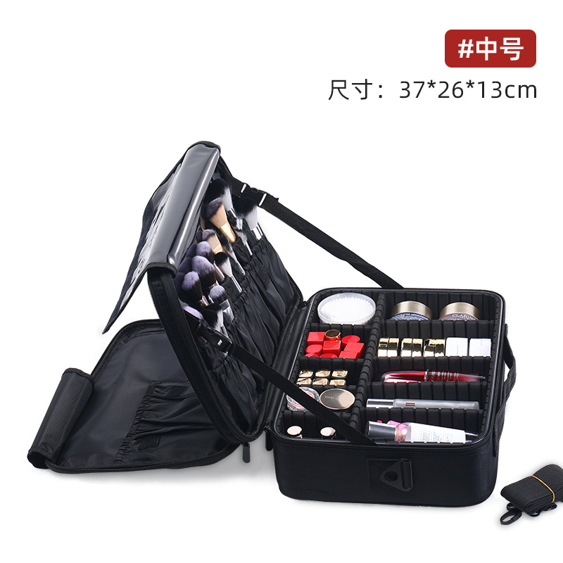 Bolsa de pesca multifuncional con compartimentos DIY, para herramientas, accesorios y equipo de pesca.