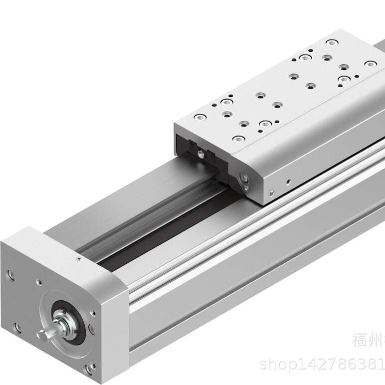 德国费斯托 FESTO 圆形气缸 DSNU-40-50-PPS-A  559307