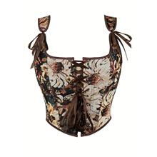 R 39738 Palace Push-up Corset ��͢����������ŷ���¿�羳