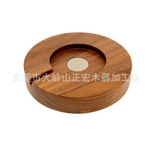 正宏木器厂  床头充电器支架  木制充电底座  各种款式  来图来样