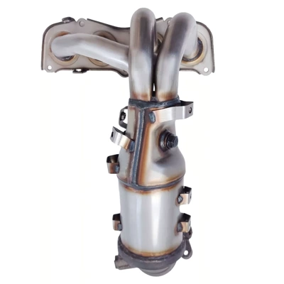 Factory direct three-way catalytic Katalizator