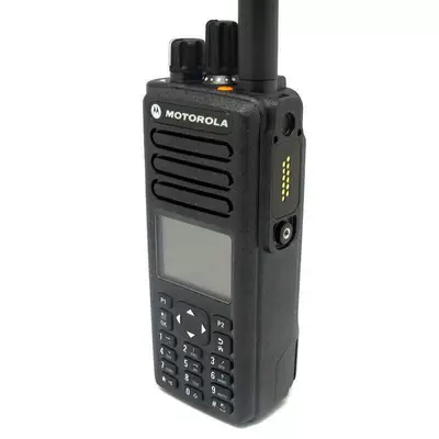 GP338D+ digital explosion-proof Vehicle-mounted interphone