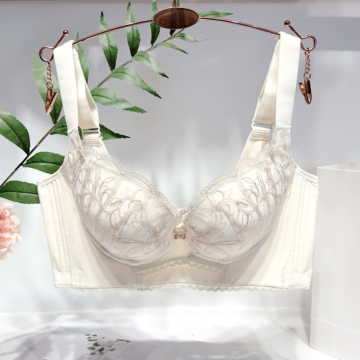 바닐라 화이트(단품) 윗부분은 얇고 아랫부분은 3.5CM 두꺼워요