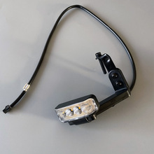 电动车48/60/72V转向灯LED灯加装改装方向灯12V转弯提示灯配件