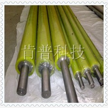 PU橡胶棍轮  CPU胶辊 弹性体  机械配件