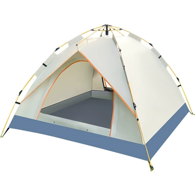 Avtomobil dam çadırları: Equipment Tent