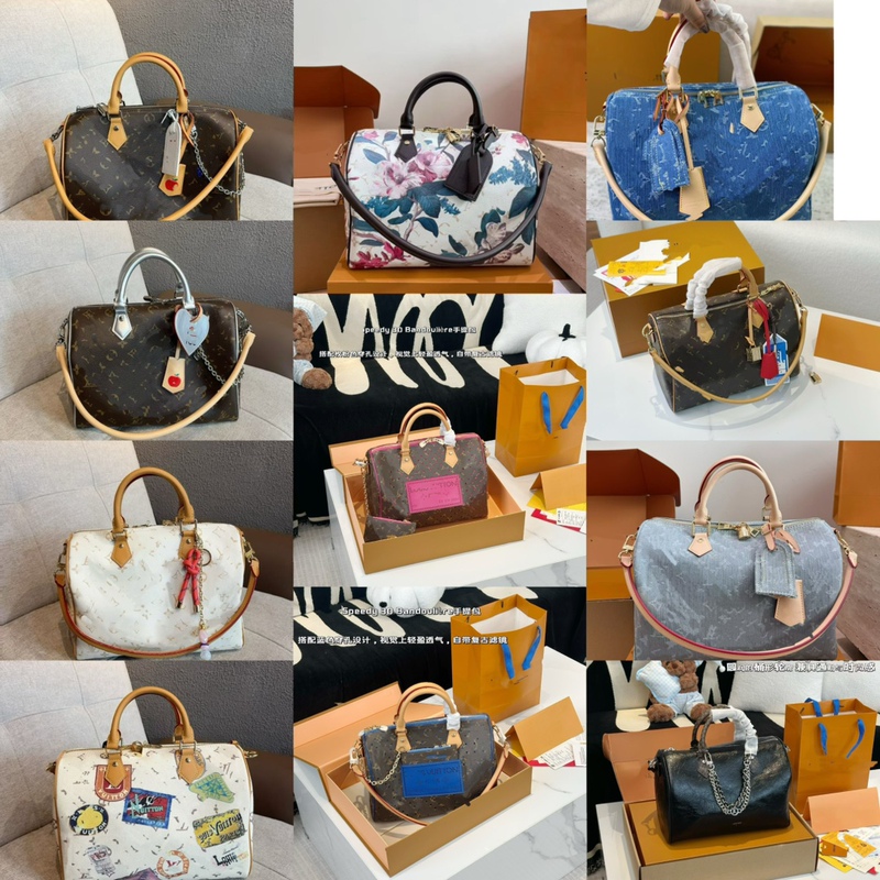 2026 New Vintage Boston Bag Single Shoulder Crossbody Pillow Handbag 30 Pillow Bag Collection 2026 New Vintage Boston Bag Single Shoulder Crossbody Pillow Handbag 30 Pillow Bag Collection