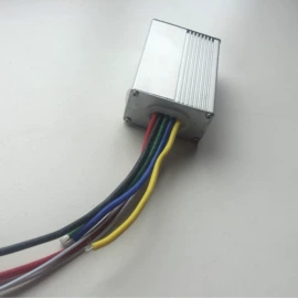 其他工控系统;其他电工电器;伺服驱动器