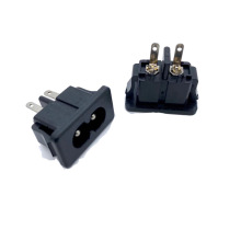 AC�����Դ����C8��DB-14-T-6A-S�ɿײ���180C01�����۽Ӿ�28*16