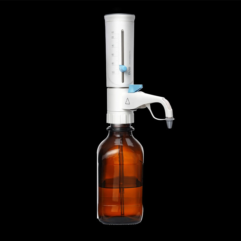 DLAB大龙 二代瓶口分液器 DispensMate PRO型瓶口分配器 送试剂瓶|undefined